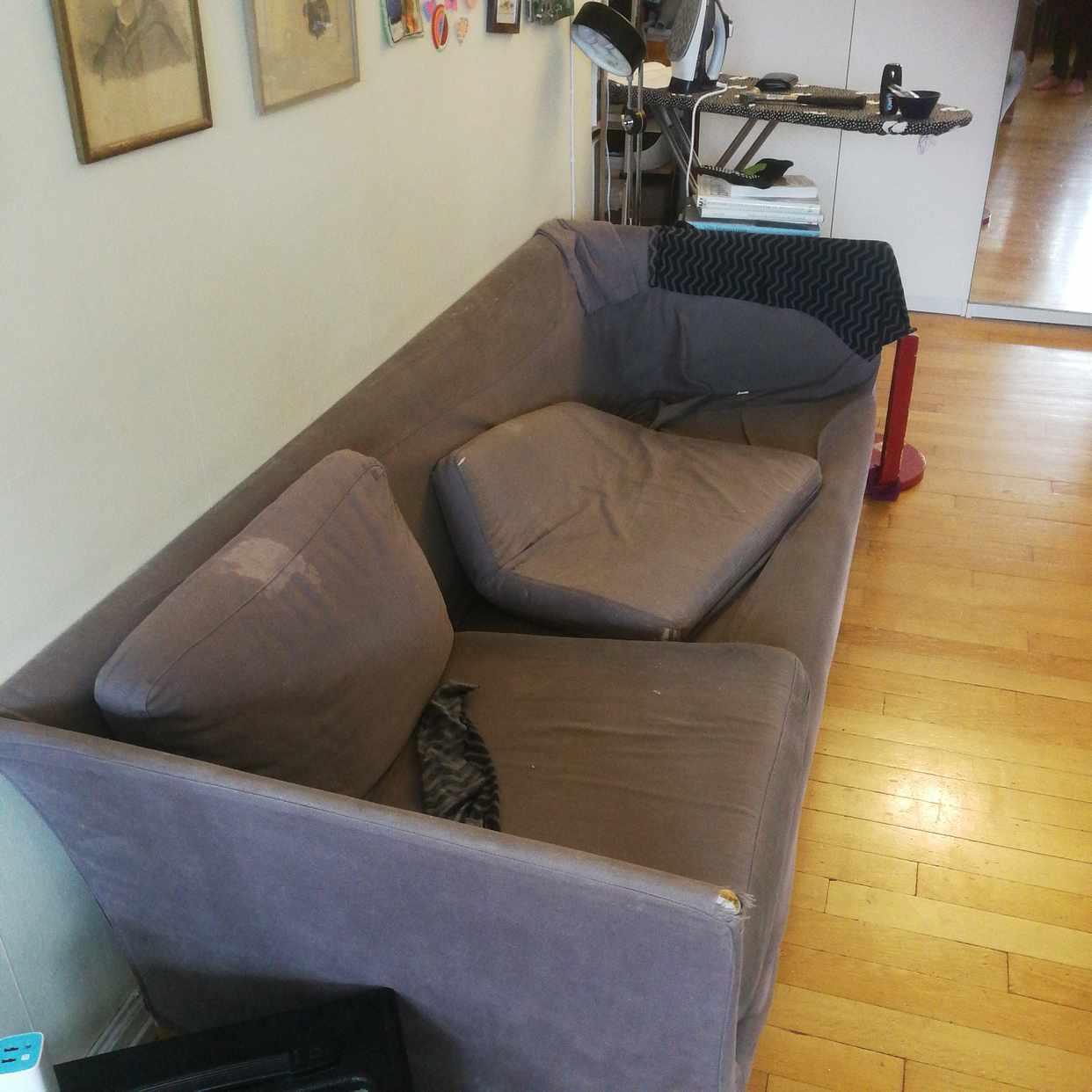 image of Soffa - Stockholm