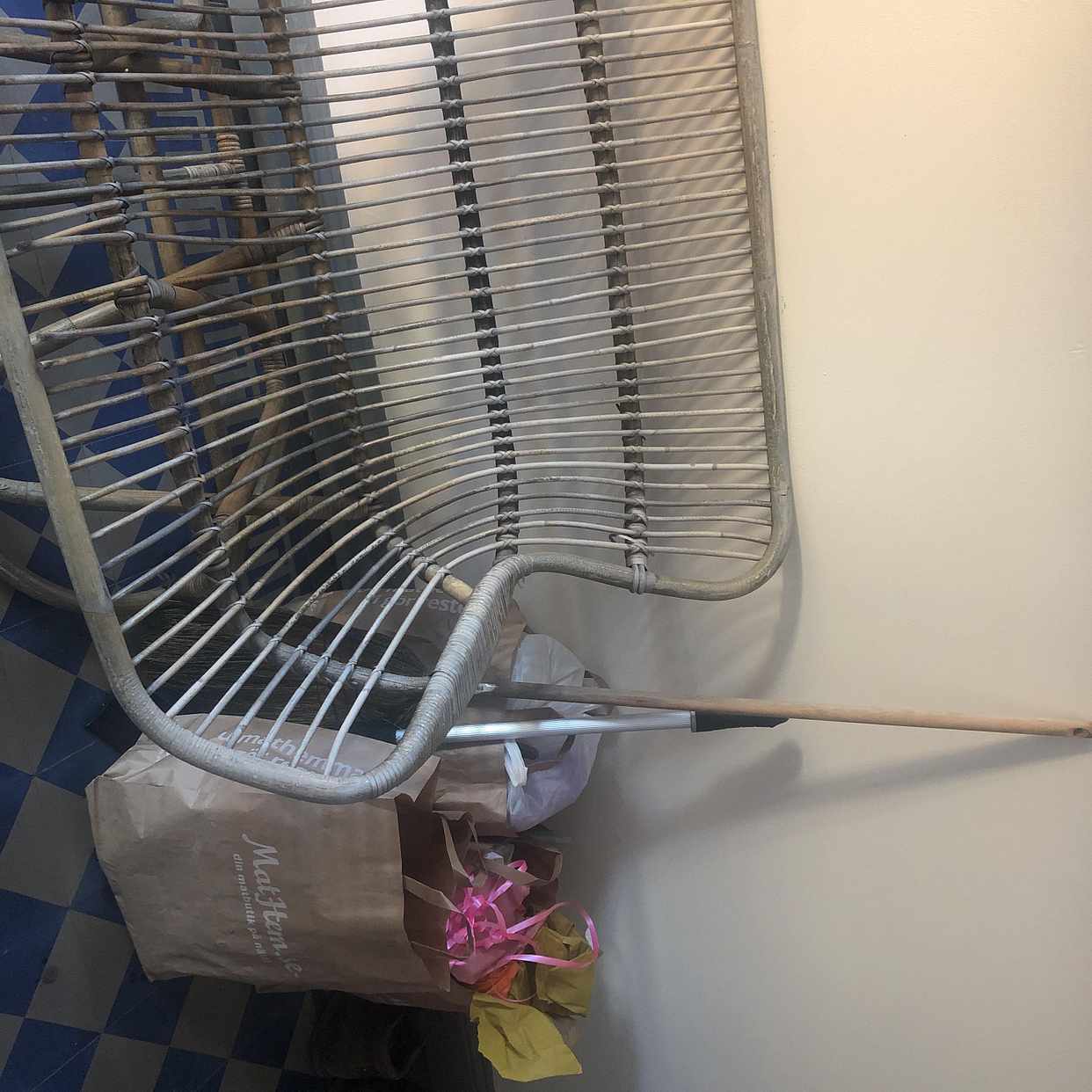 image of Rottingsiffa och diverse - Stockholms Stad