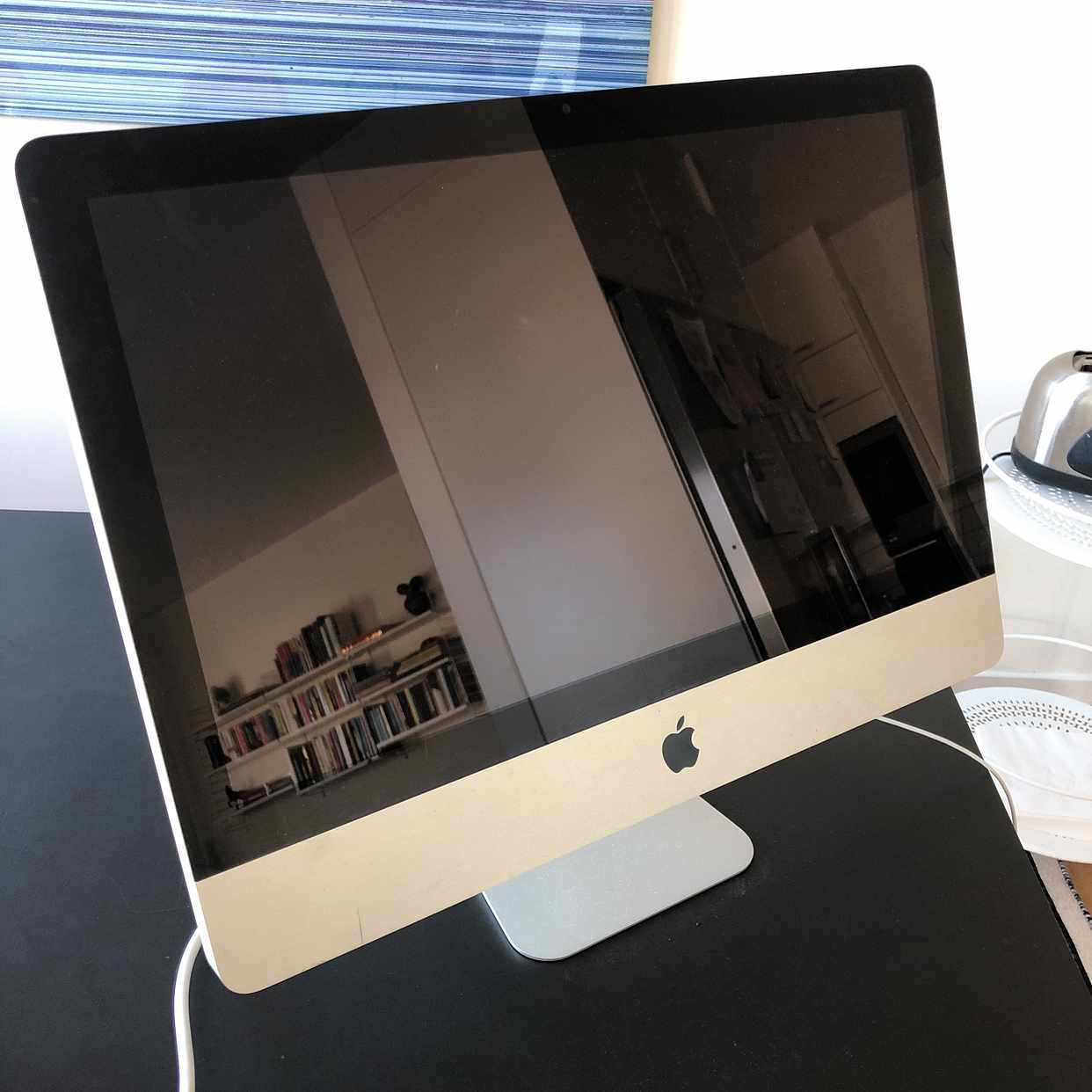 image of IMac - Stockholm