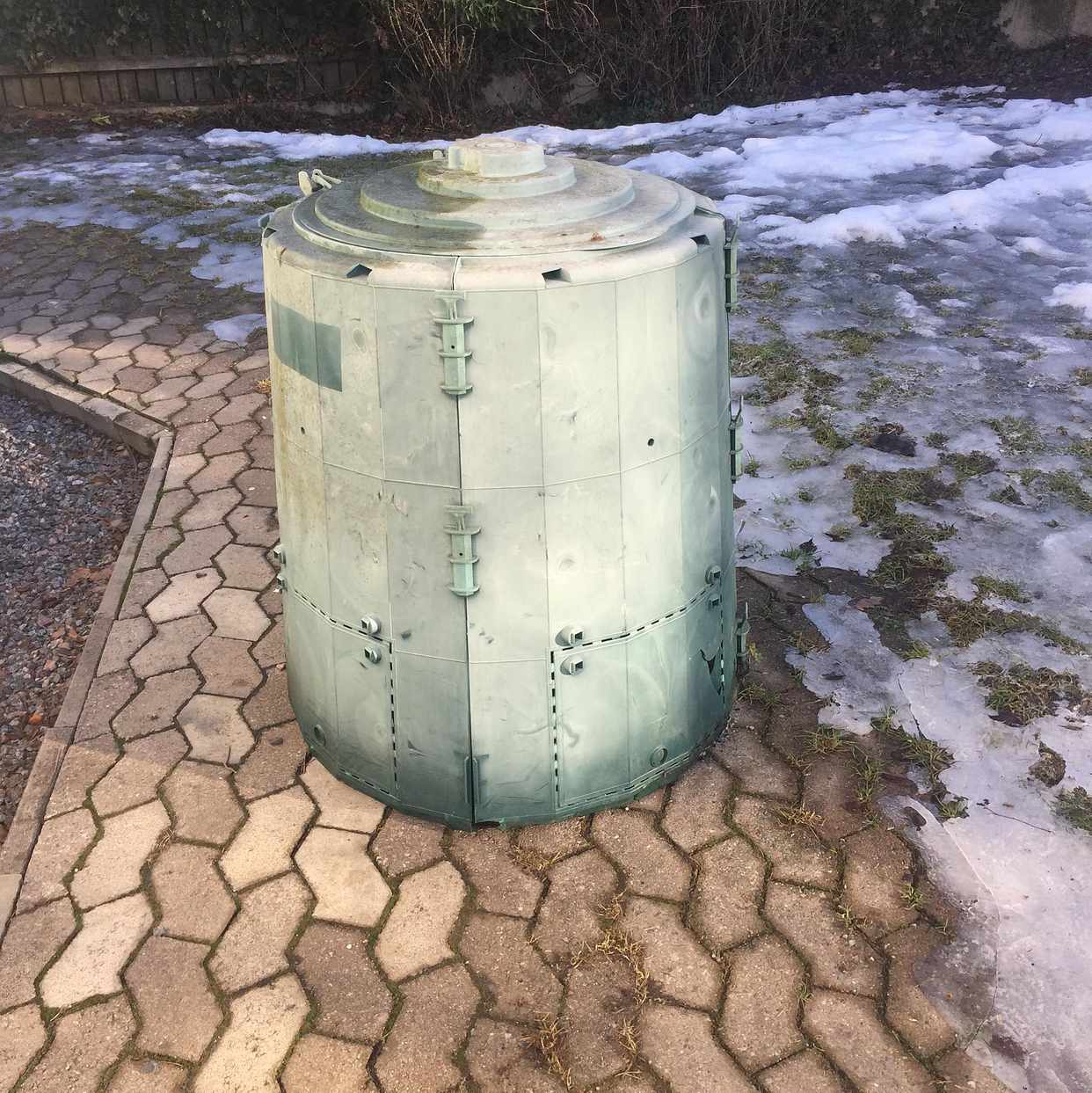 image of Kompost - Lidingö
