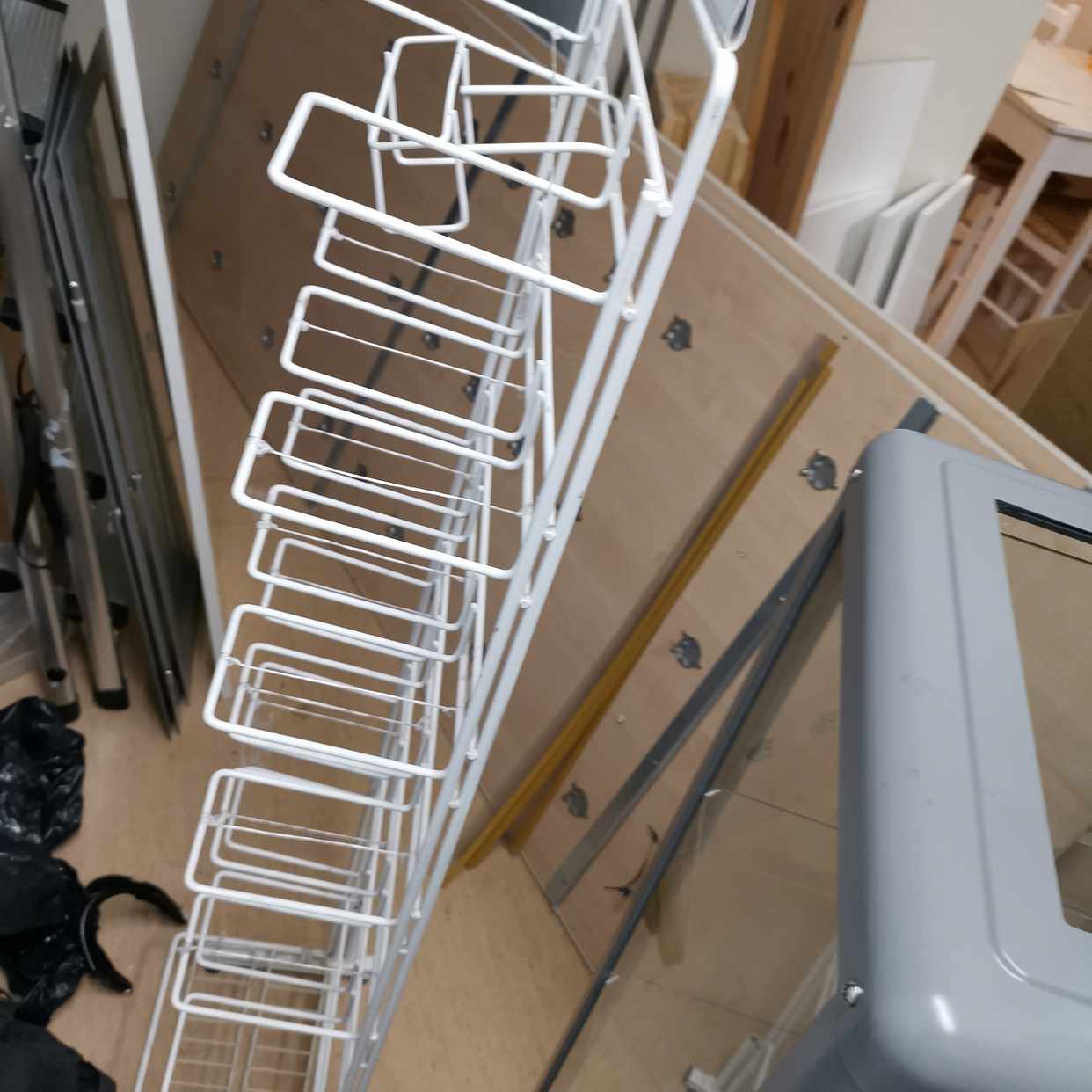 image of Hyllor elektronik - Mölndal