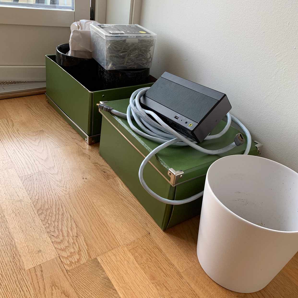 image of Diverse saker - Hägersten