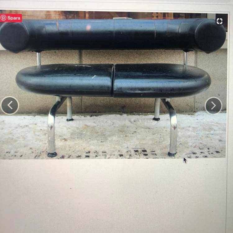 image of Hämta soffa - 