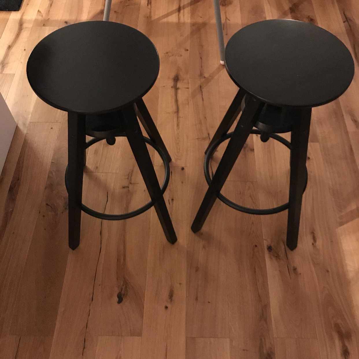 image of Flytta lite möblet - 