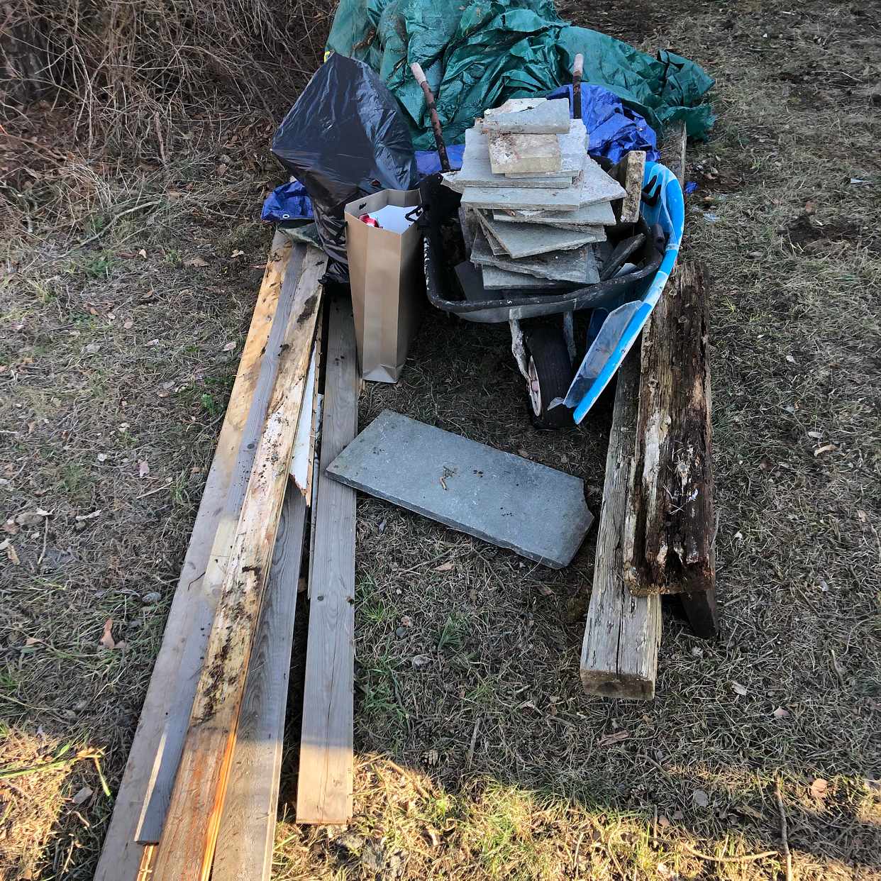 image of Allt på bilden - Täby
