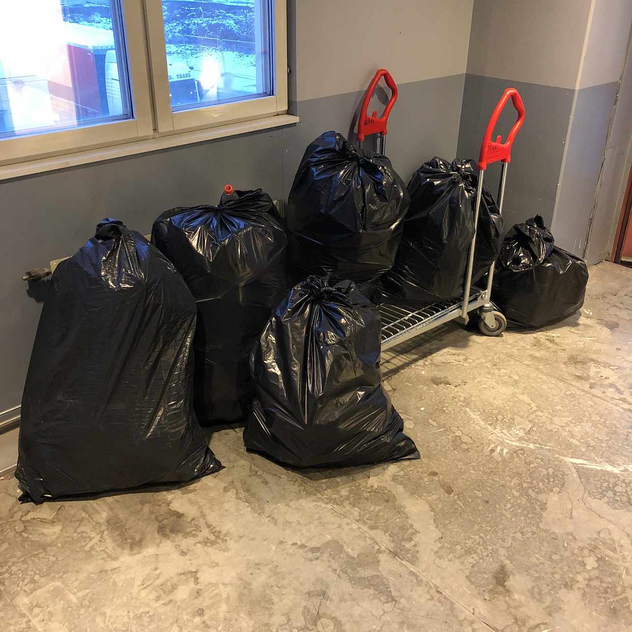 image of 7påsar blandad - Stockholm