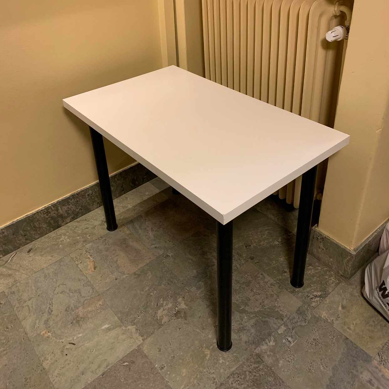 image of Skrivbord Ikea - Stockholm