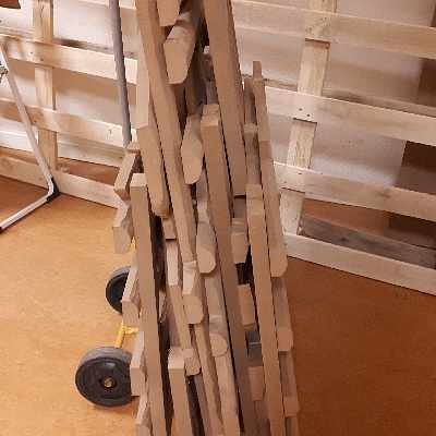 image of Mdf delar - 