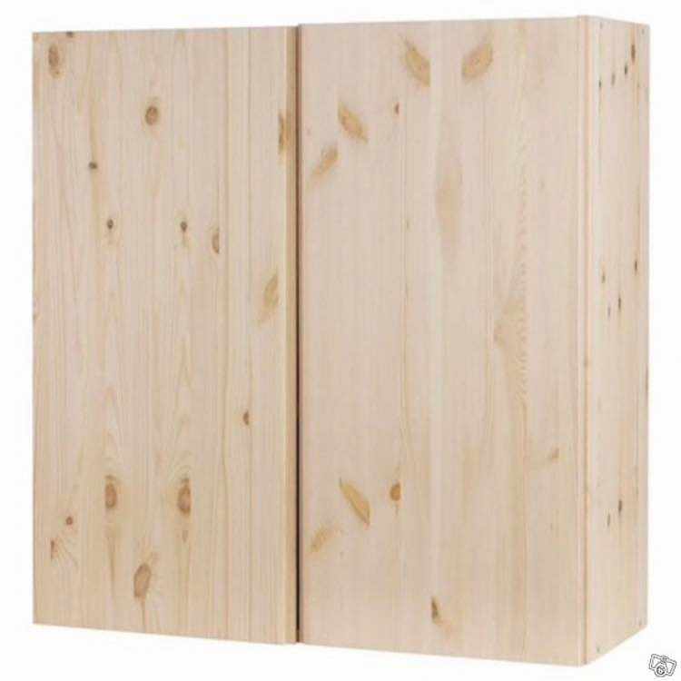 image of Ivar skåp från Ikea - 