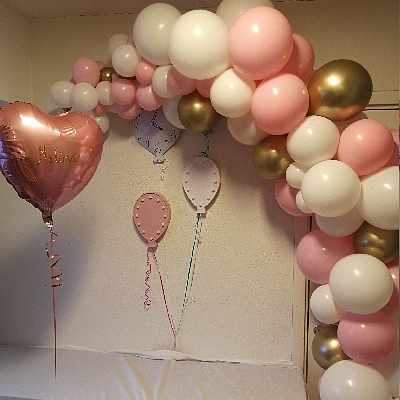 image of Ballongdekoration - 