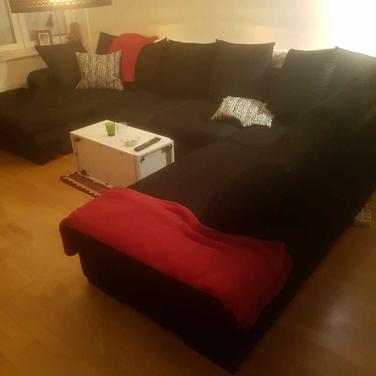 image of Soffa med 2 divan - 