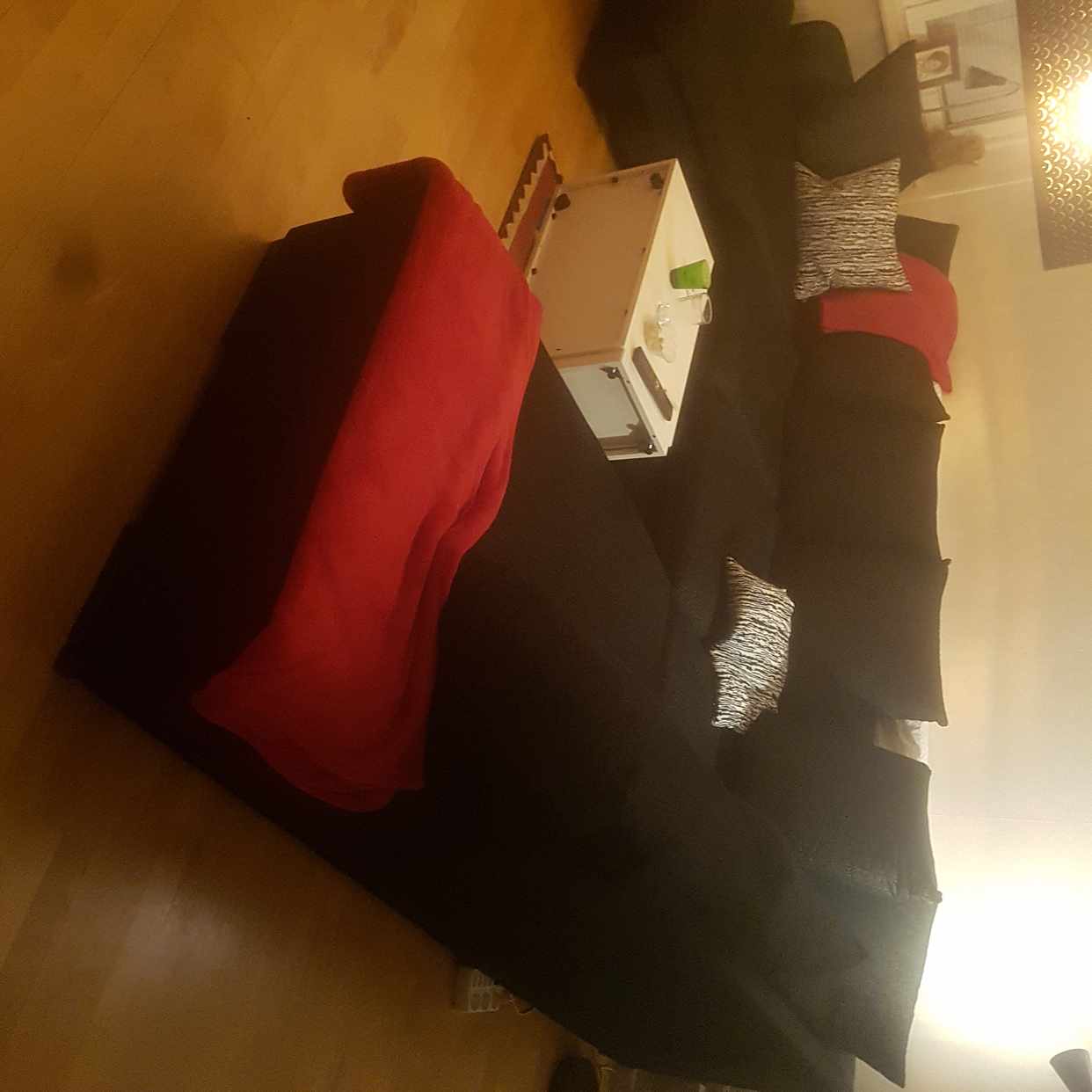 image of Soffa med 2 divan - 