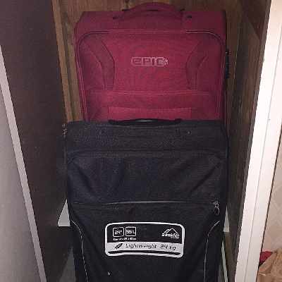 image of Liten flytt 2 pers. - 