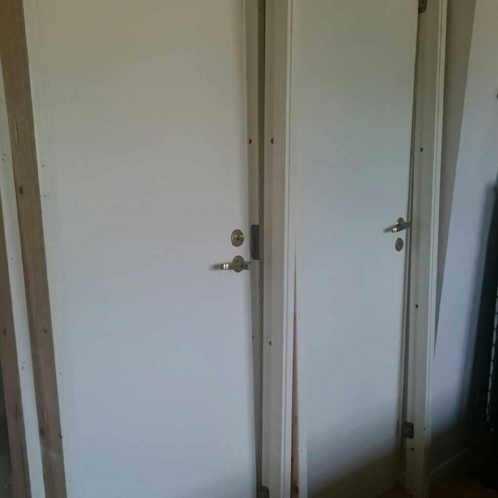 image of Byggmaterial - Rönnäng