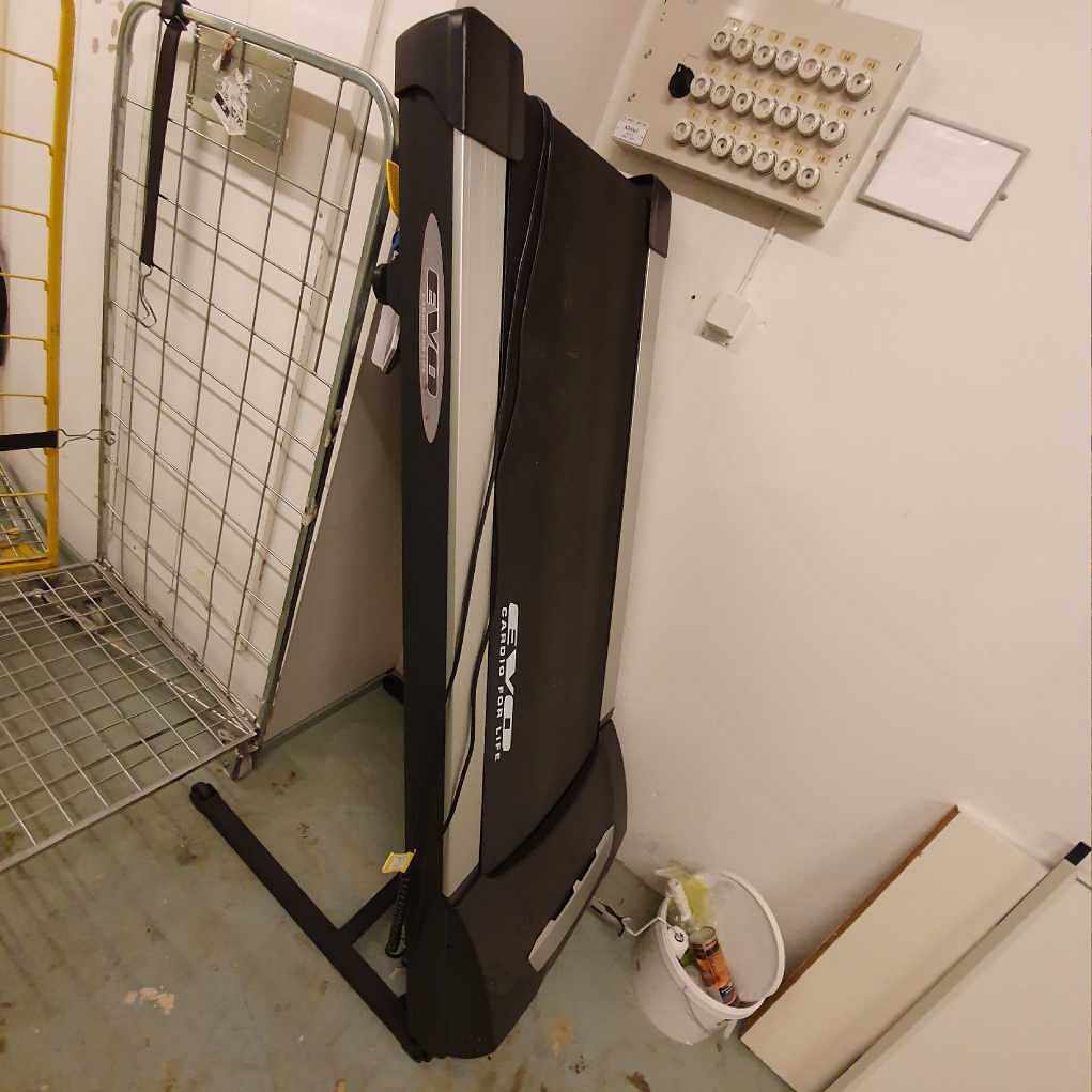 image of Massvis med blandat skrot - Stockholm