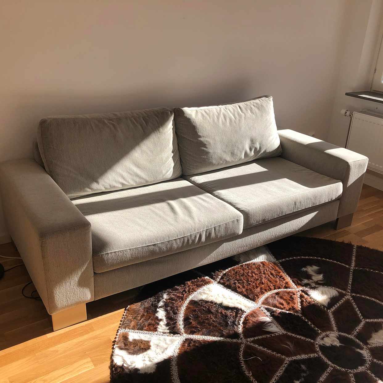 image of Soffa från BoConcept - Täby