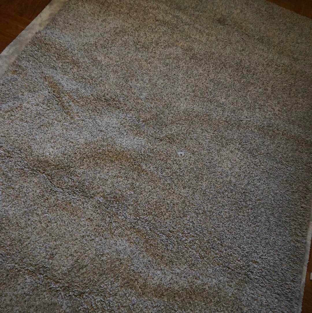 image of Matta 160x240 cm - Solna