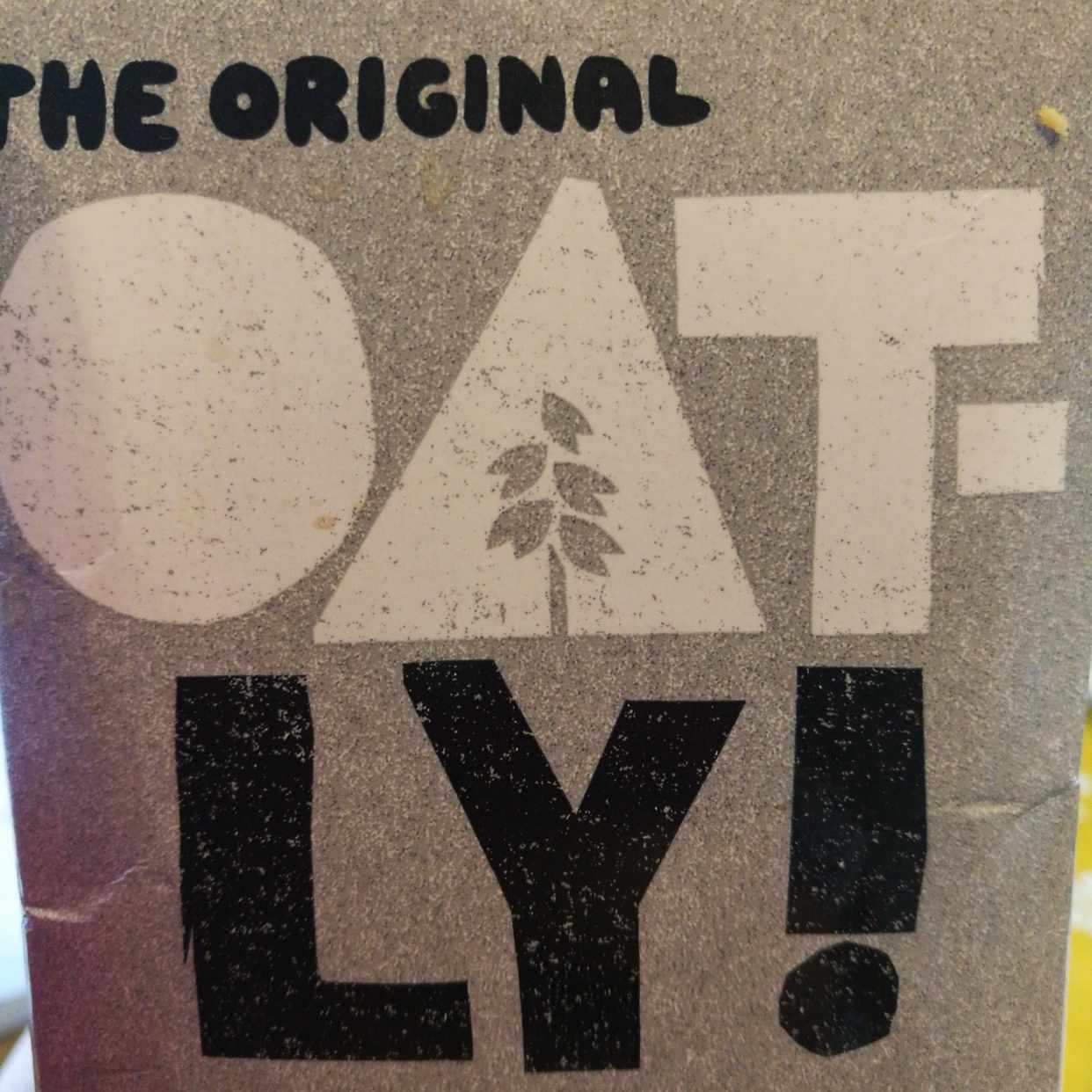 image of Oatly Landskrona-malmö - 