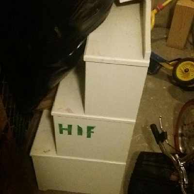image of Flytt  - 