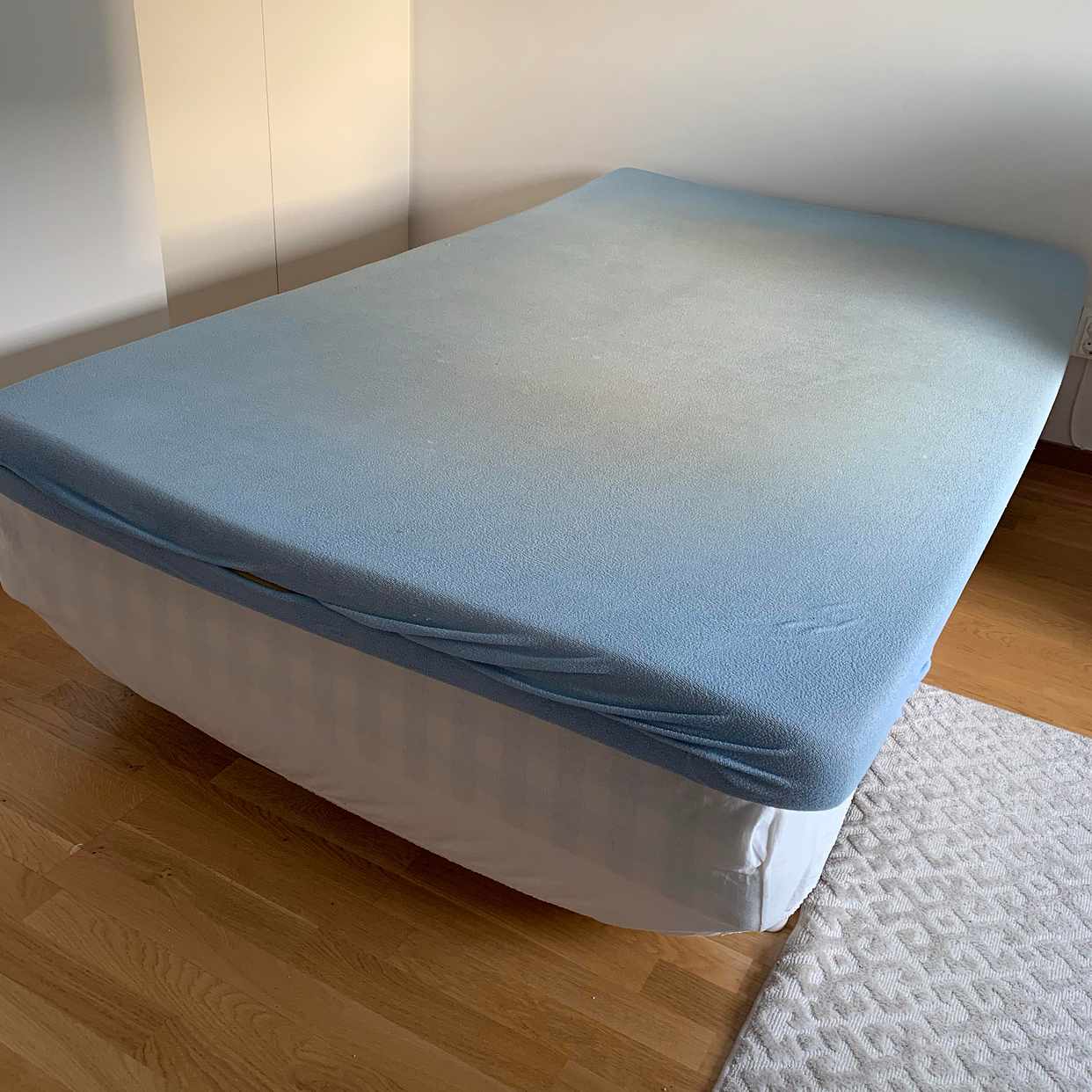 image of 120 säng + dammsugare - Göteborg