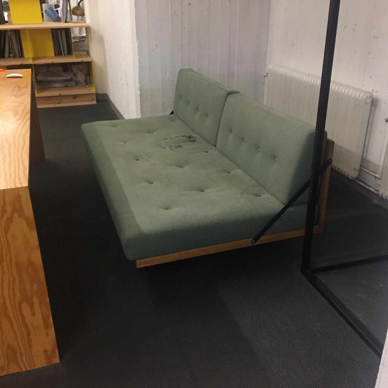 image of Soffa kl 16:30 - 