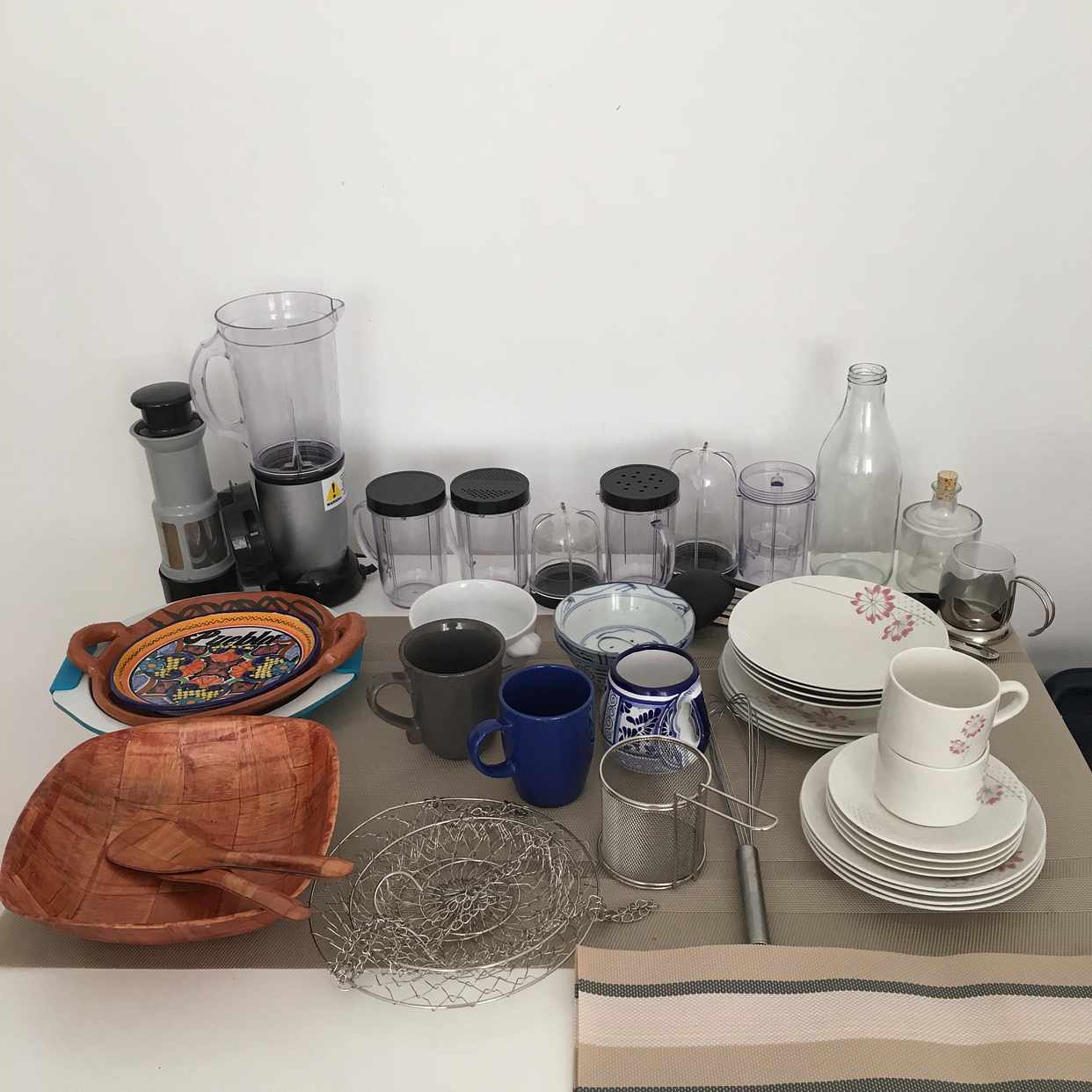 image of Dishes & kitchen stuff - Stockholm City