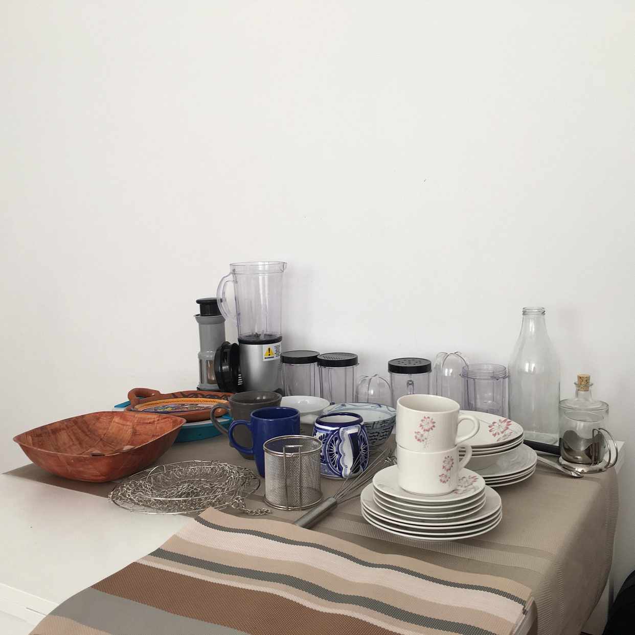 image of Dishes & kitchen stuff - Stockholm City