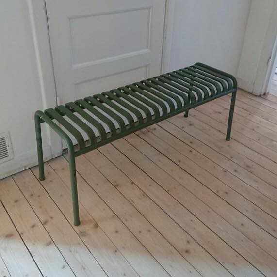 image of Bänk - 