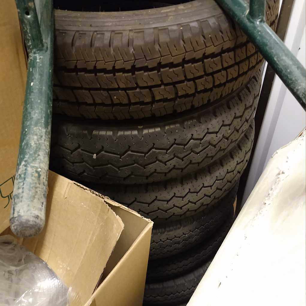 image of Metall - Stockholm