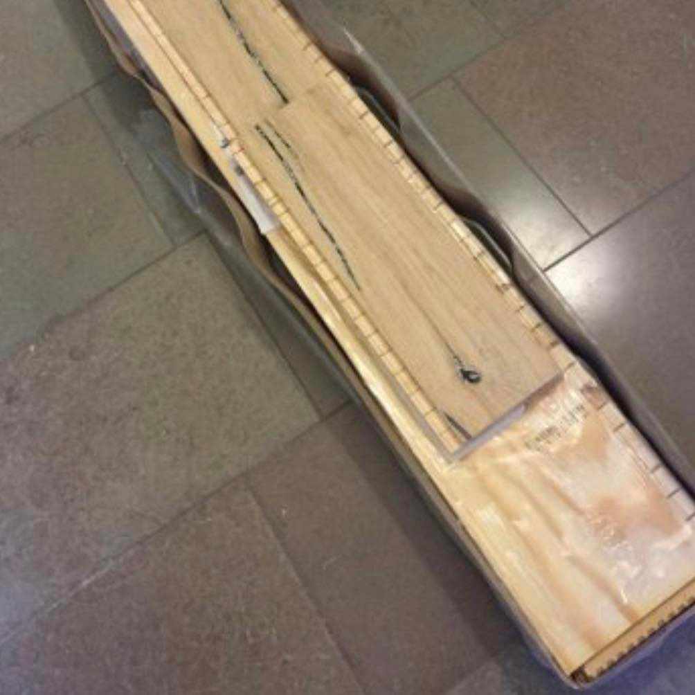 image of 2 obrutna paket brädor - 