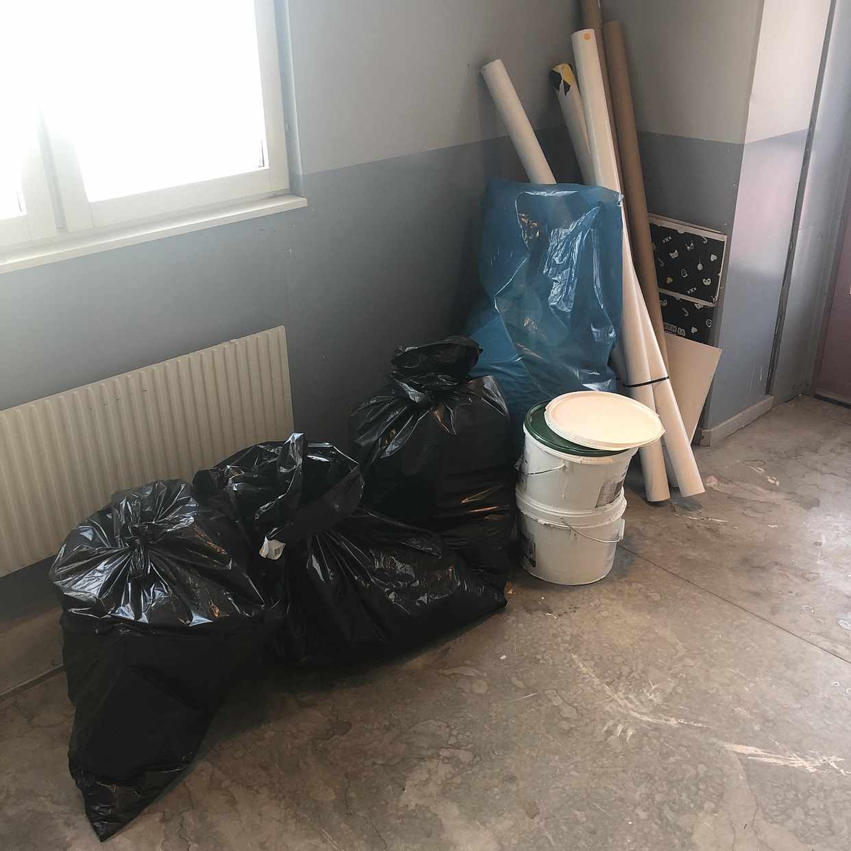image of Blandat skit - Stockholm