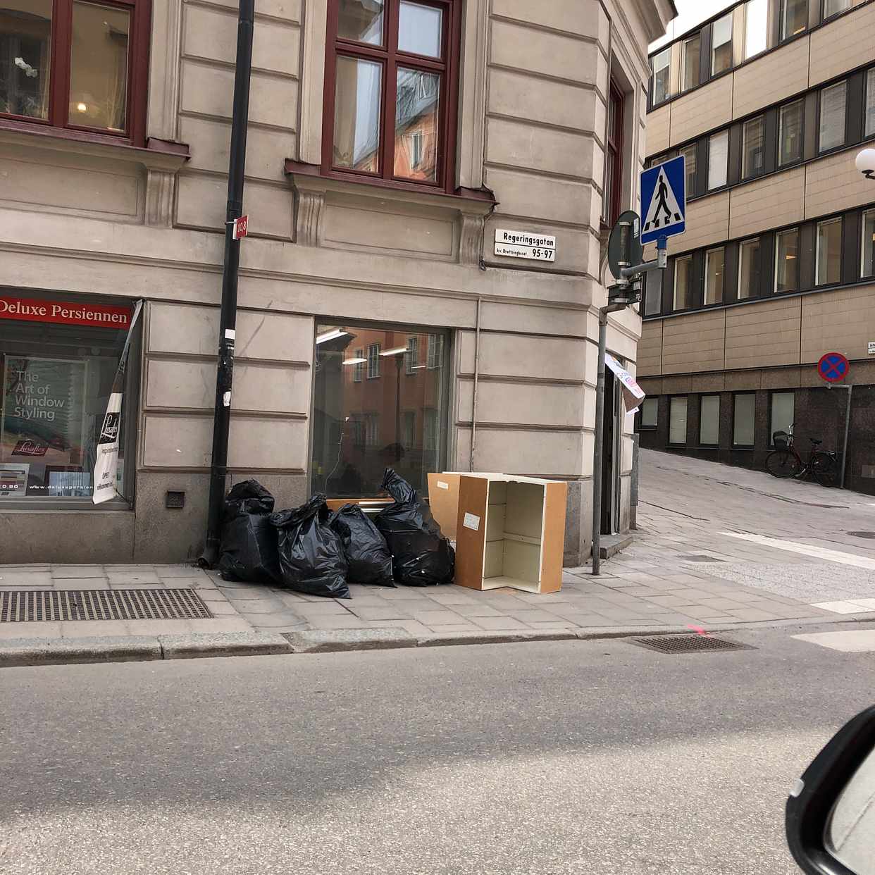 image of Trä - Stockholms Stad