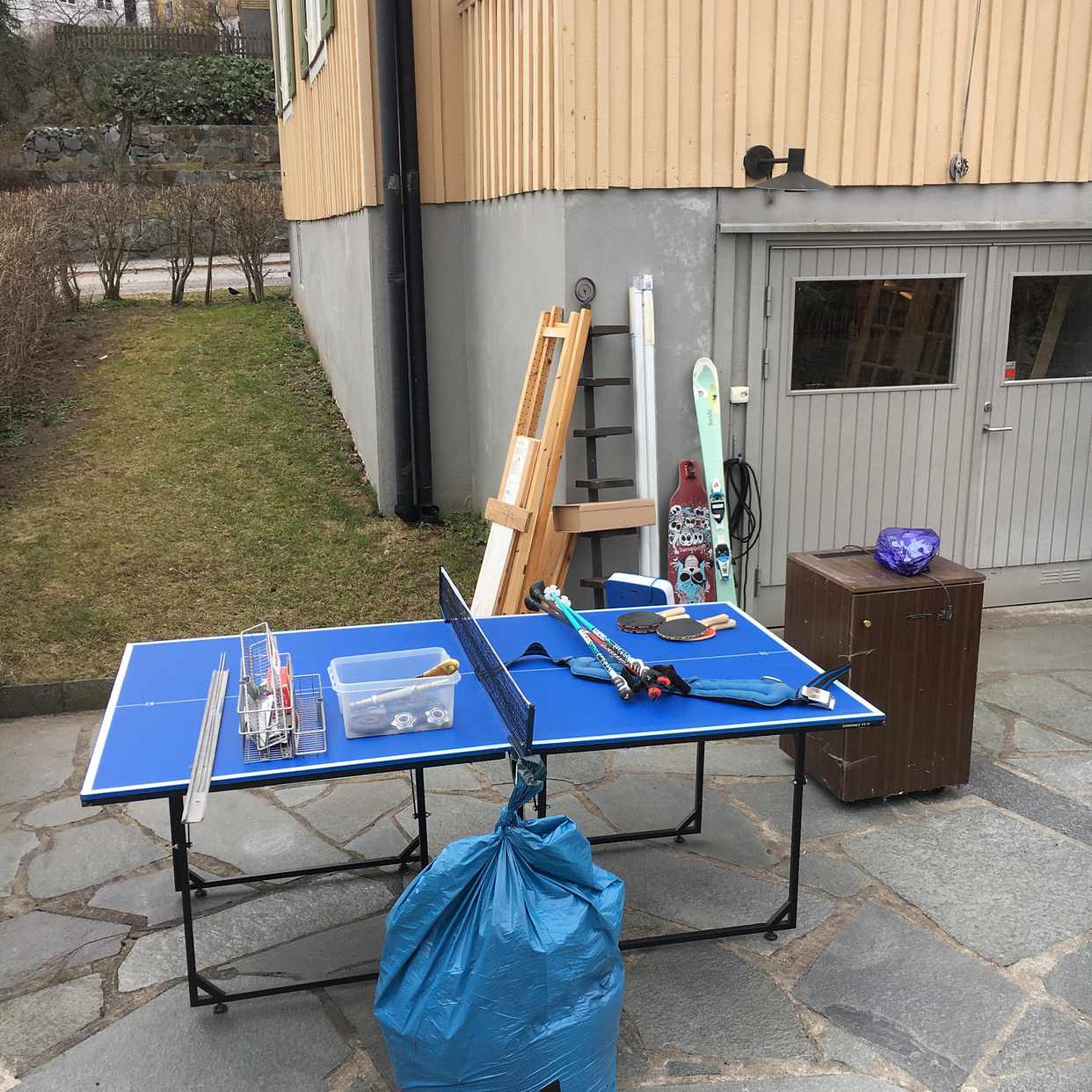 image of Lite plock - Bromma