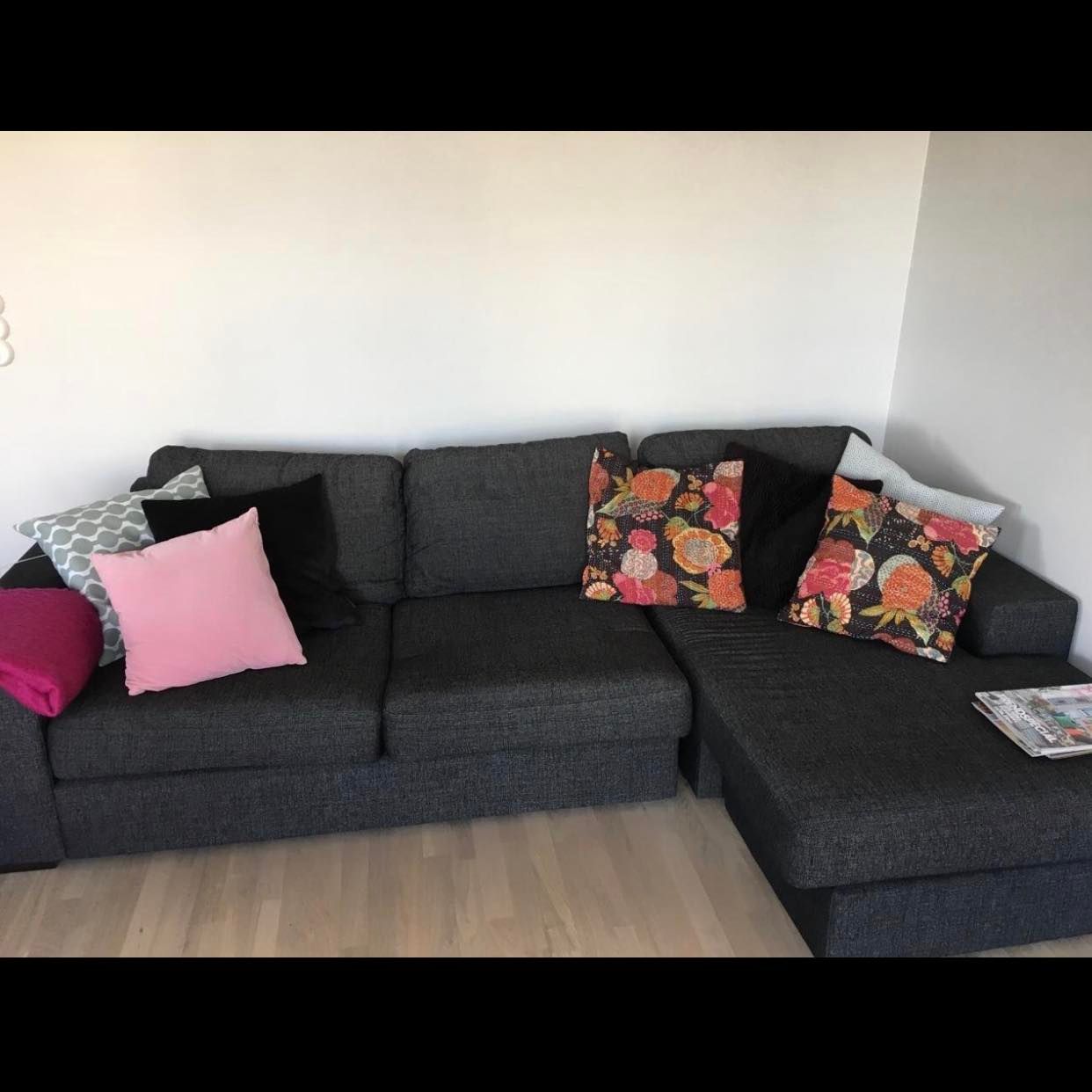 image of 3-sits soffa - 