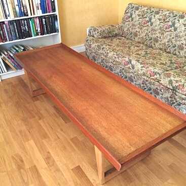 image of Soffbord blocket - 