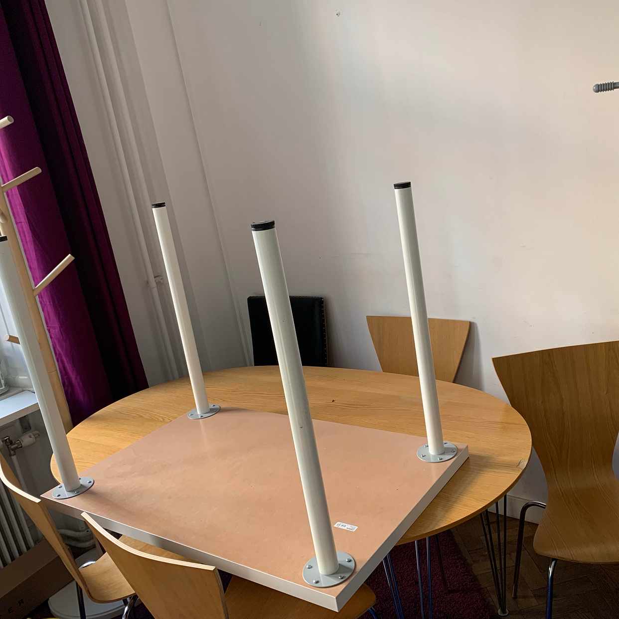 image of Kartonger, emballage - Stockholm