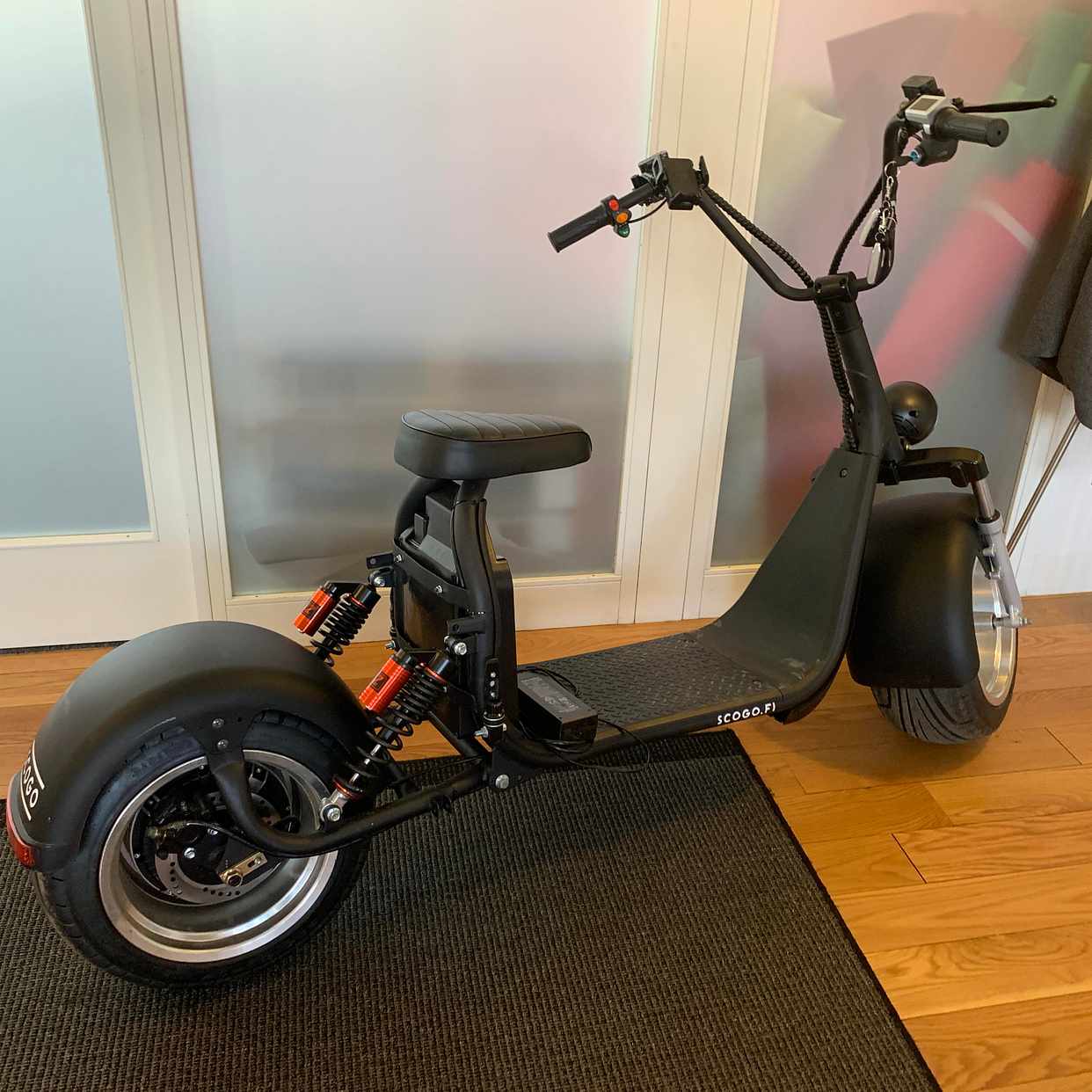 image of Elcykel - 