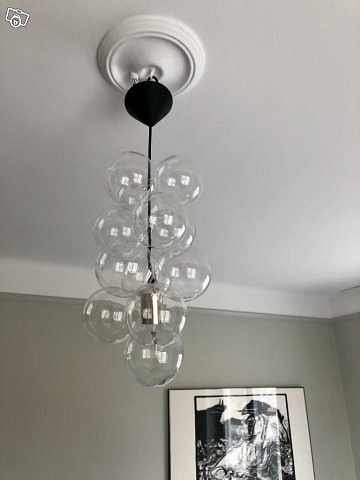 image of DIY lampa från House Doct - 
