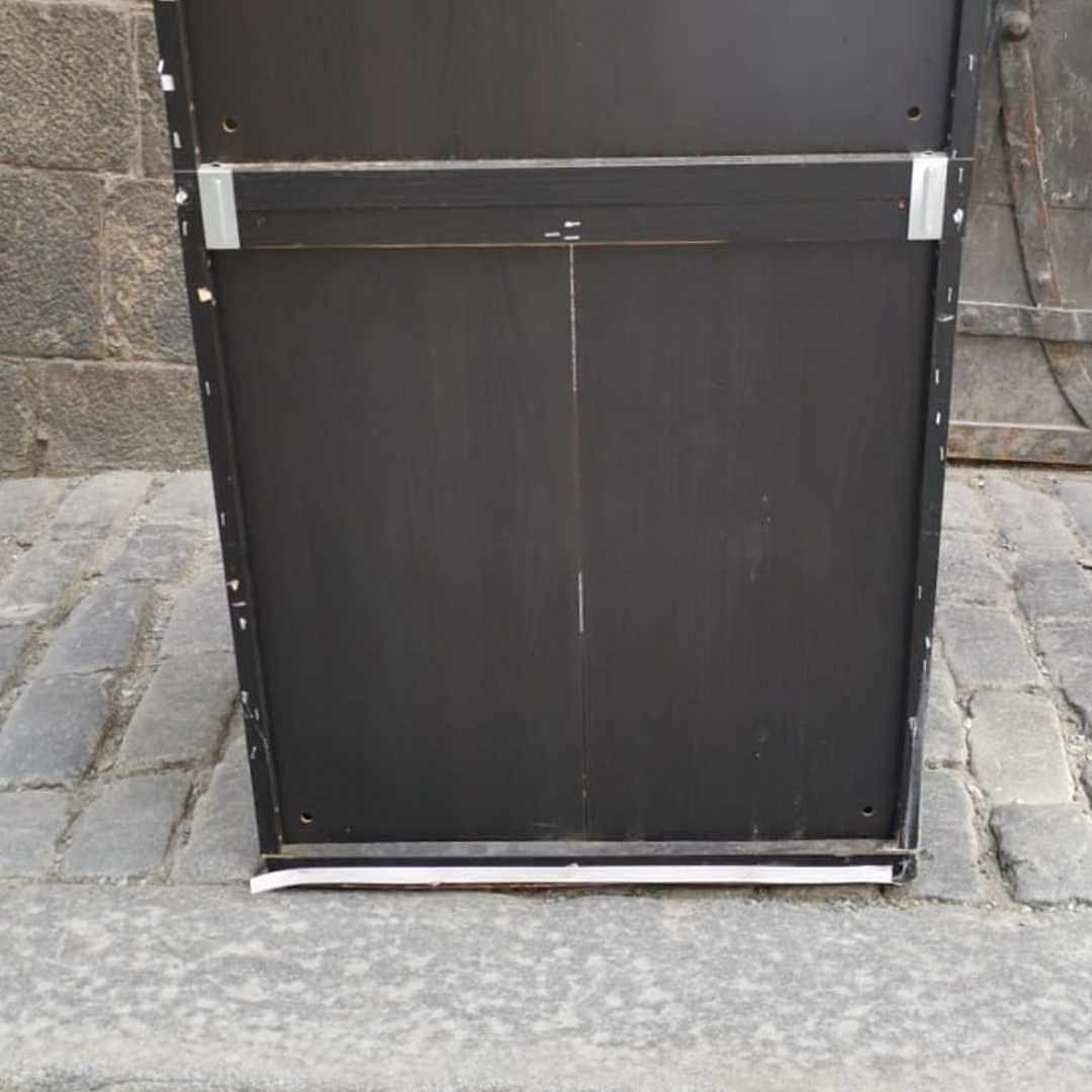 image of Podien - Stockholm