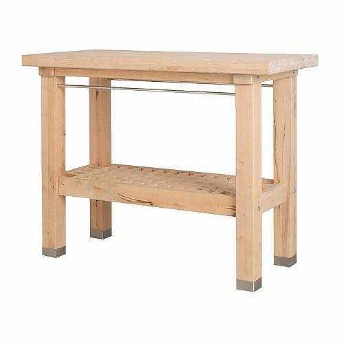 image of Ikea arbetsbänk - 