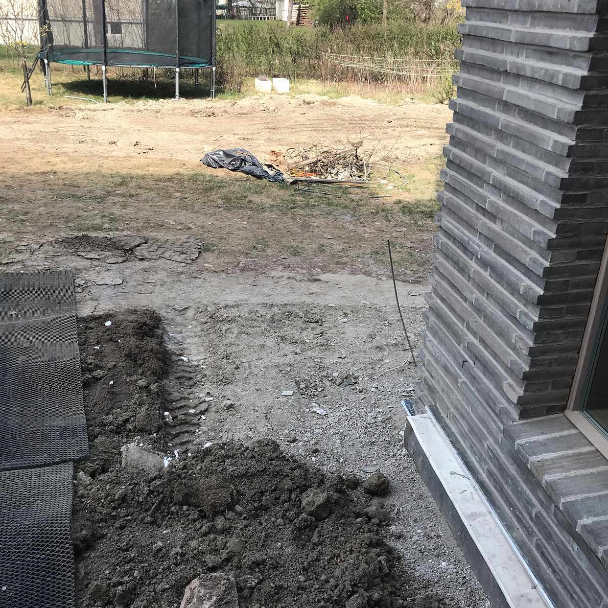 image of Virke tryckimp och bygg - Danderyd