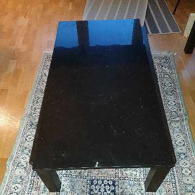 image of Säng,Soffa,tv-bord,fåtölj - 