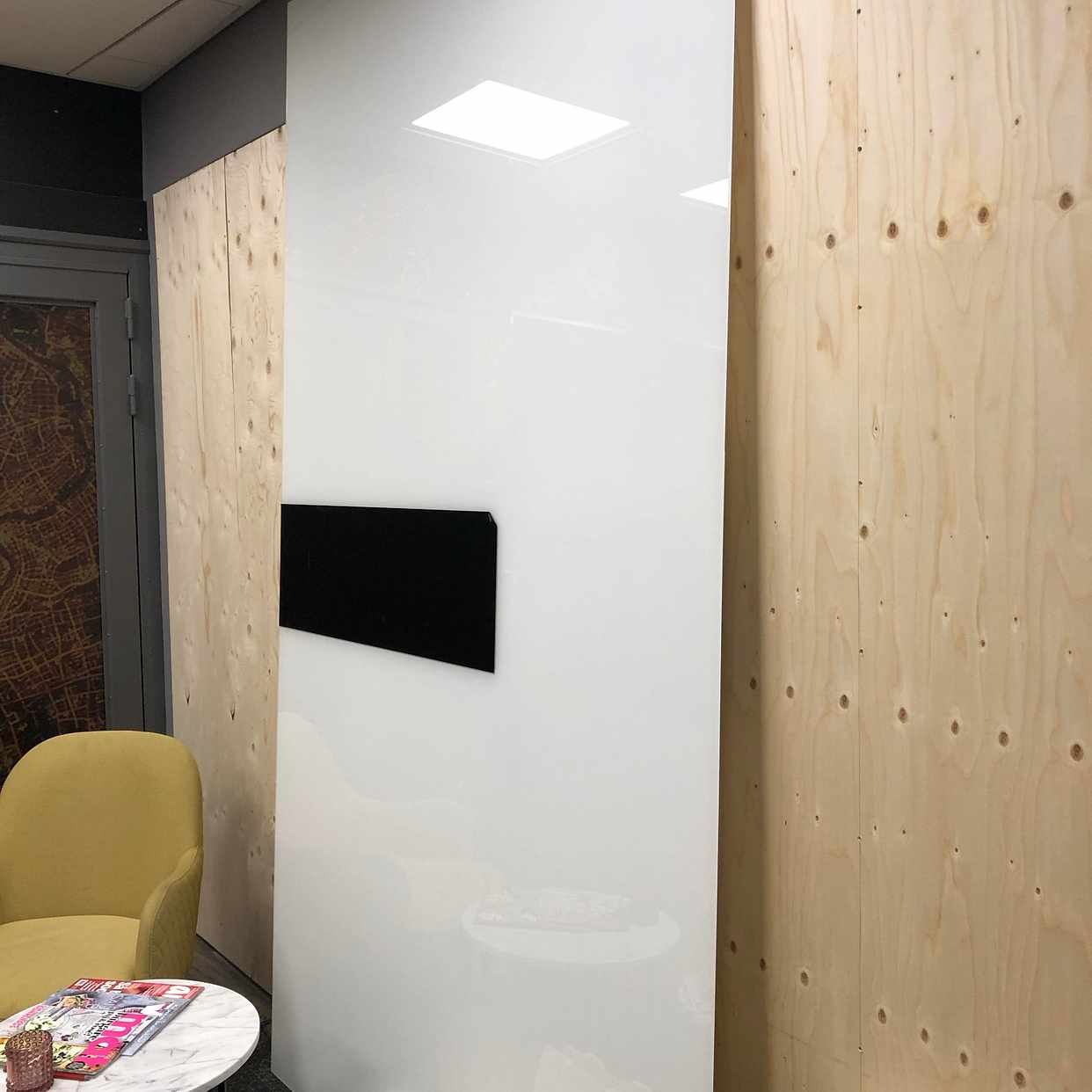 image of Glasparti - 