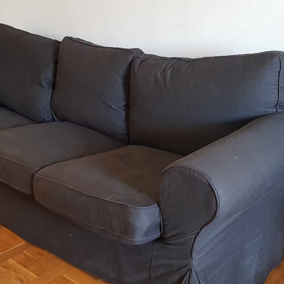 image of Möbler ska bort! - Hägersten