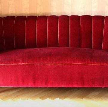 image of Byte av soffa - 