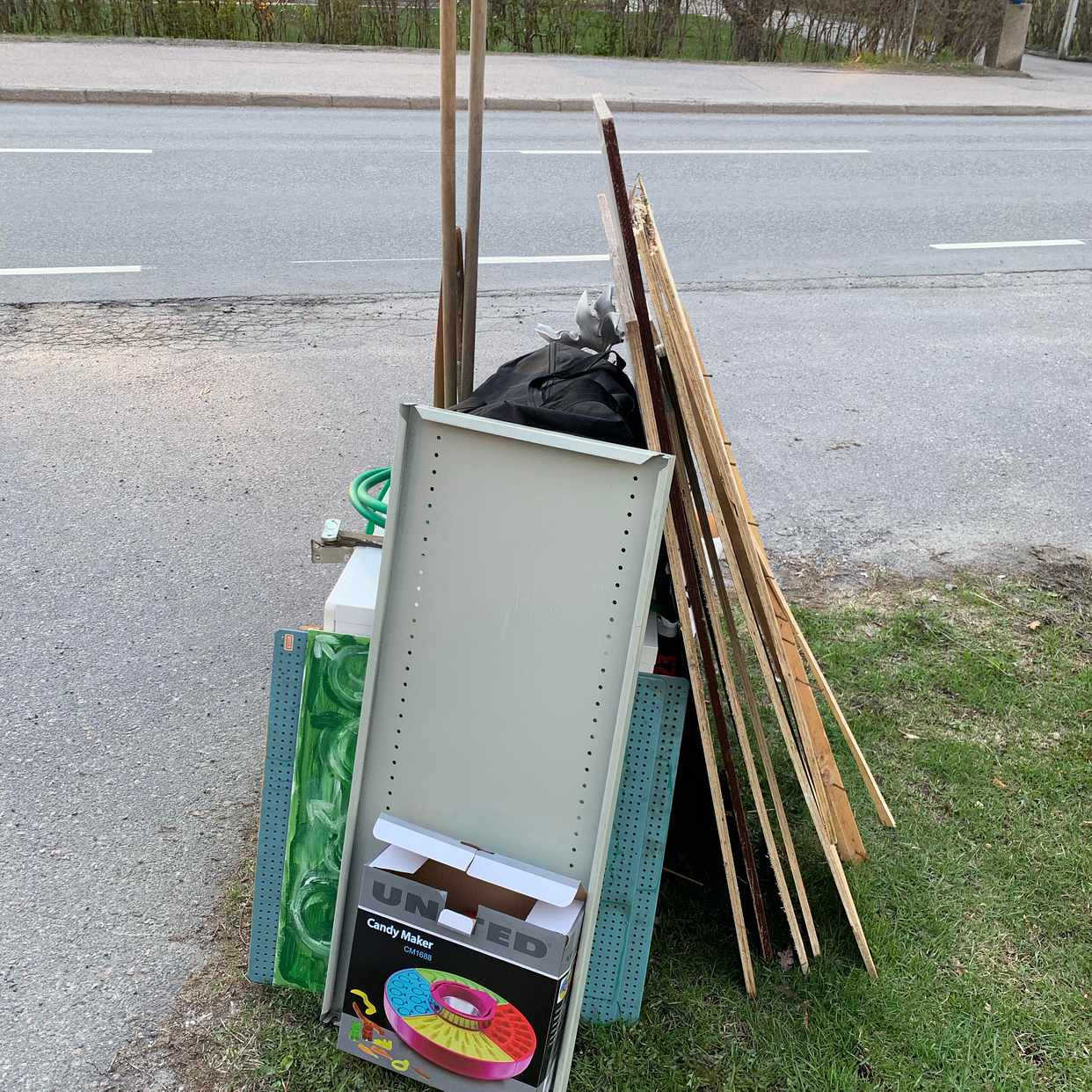 image of Diverse saker, se bild - Täby