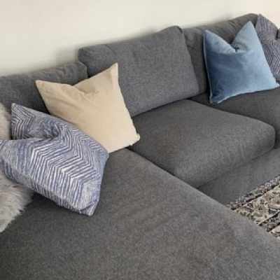 image of Soffa från A-B - 