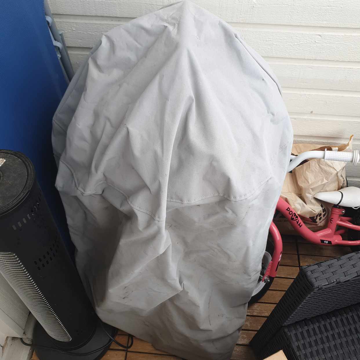 image of Grill - Vallentuna