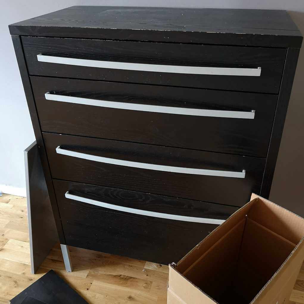 image of Bortforsling av möbler - Enskede