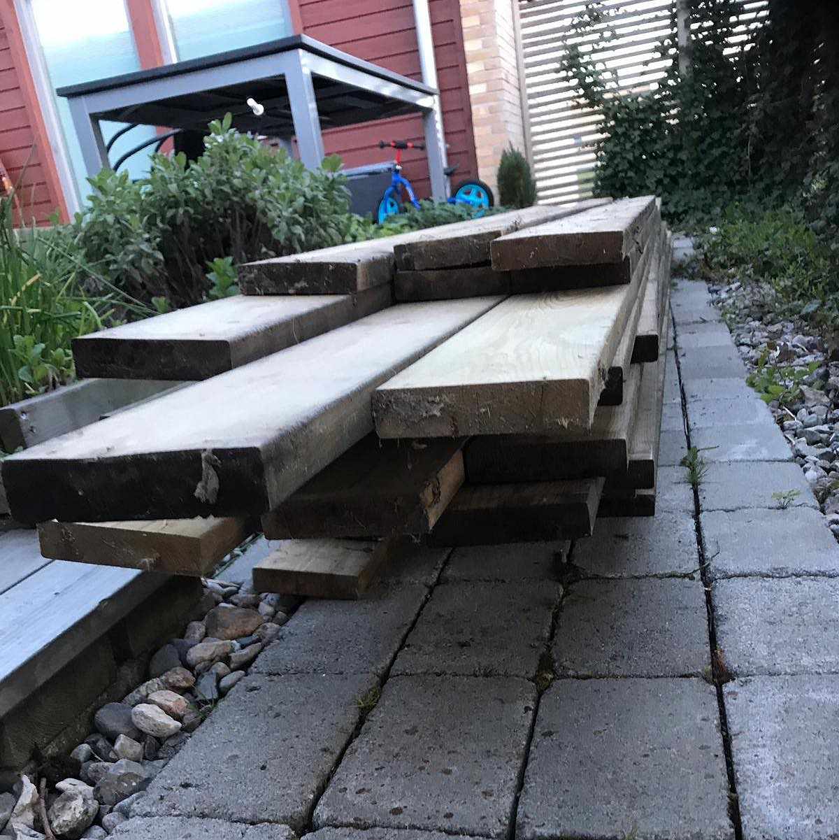 image of Gratis trall - Åkarp